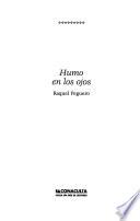 Humo en los ojos