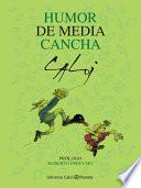 Humor de media cancha