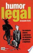 Humor legal