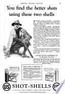 Hunter-trader-trapper