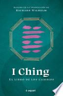 Libro I Ching