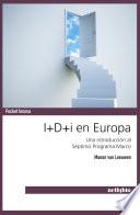 I+D+i en Europa