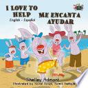 I Love to Help Me encanta ayudar