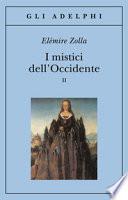 I mistici dell'Occidente