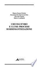 I secoli d'oro e i lumi