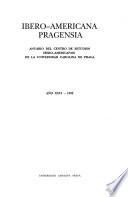 Ibero-Americana Pragensia