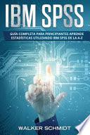 IBM SPSS
