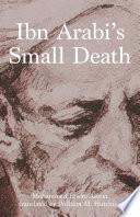 Ibn Arabi's Small Death