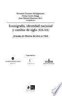 Iconografía, identidad nacional y cambio de siglo XIX-XX