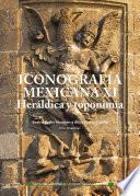 Iconografía mexicana XI