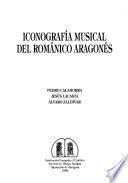 Iconografía musical del románico aragonés