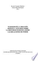 Iconografía y creación artística