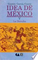 Idea de México: La derecha