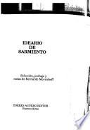 Ideario de Sarmiento