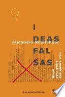 Ideas falsas