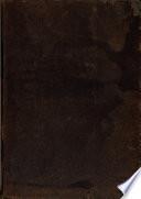 Ideas generales sobre el proyecto del Canal de Isabel II y estado de las obras en 31 de diciembre de 1852