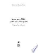 Ideas para Chile