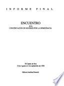 Ideas para la acción