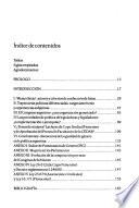Ideas, presencia y jerarquías políticas