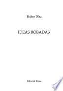 Ideas robadas