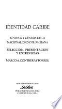 Identidad caribe