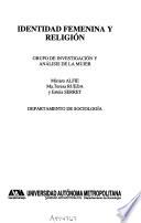 Identidad femenina y religión