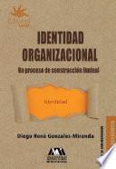 Identidad Organizacional