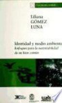 Identidad y medio ambiente