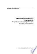 Identidades corporales alternativas