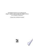 Identidades femeninas en transformación