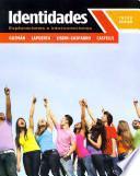 Identidades + Student Activities Manual