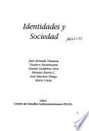 Identidades y sociedad