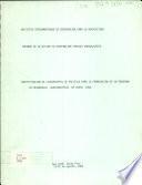 Identificacion de Lineamientos de Politica para la Formulacion de un Programa de Desarrollo Agroindusrial en Costa Rica