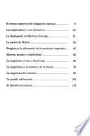 Identikit de los argentinos