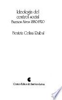 Ideología del control social