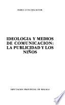 Ideología y medios de comunicación