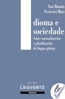 Idioma e Sociedade