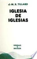 Iglesia de Iglesias