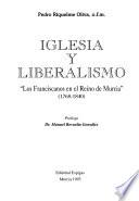 Iglesia y liberalismo