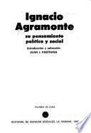Ignacio Agramonte