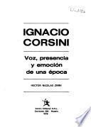 Ignacio Corsini