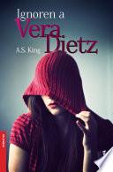 Ignoren a Vera Dietz por favor