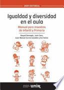 Igualdad y diversidad en el aula