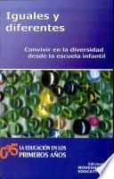 Iguales y diferentes