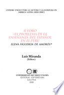 II Foro
