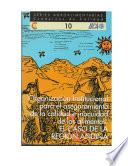 IICA: El Caso de la Region Andina