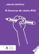 III Concurso de cómics IFCA