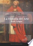 III Jornadas de Investigadores Predoctorales. La Historia del Arte desde Aragón