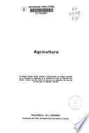 III Plan de desarrollo 1972-1975