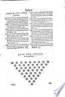 IIIa parte de los veynte y un libros rituales y monarchia yndiana